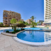 Отель Apartamento Apolo XVI 1 4 19, фото 9