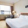 Отель Holiday Inn Zhengzhou, an IHG Hotel, фото 37
