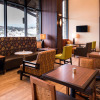 Отель Hampton Inn & Suites Silverthorne, фото 8
