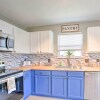 Отель San Antonio Home w/ Hot Tub - 1 Mi to Seaworld, фото 5