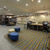 Отель Holiday Inn Express Hotel & Suites Goldsboro - Base Area, an IHG Hotel, фото 13