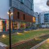Отель Oyo Premium Hyderabad Whitefield, фото 15