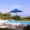 Отель Lush Holiday Home in Bormes les Mimosas with Swimming Pool, фото 31
