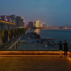 Отель River Ring Boutique Hotel Harbin, фото 23