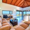 Отель Secret Escape Villa With Heated Pool, фото 4