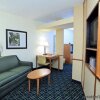 Отель Fairfield Inn & Suites Jacksonville Beach, фото 4