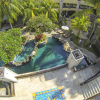 Отель Kuta Paradiso Hotel, фото 25