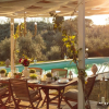 Отель Villa Carducci a Rustic Farmhouse Retreat With Private Pool on the Lucca Hills, фото 8