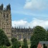 Отель The Berwyn - Berwyn House - Central Wrexham - Sleeps Up to 7, фото 1