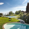 Отель Borgo Il Castagno, фото 15