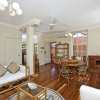 Отель Newcastle Short Stay Apartments - NBC Apartments, фото 22