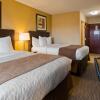 Отель Best Western Port Huron Blue Water Bridge, фото 3