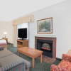 Отель Hawthorn Extended Stay by Wyndham Green Bay, фото 4