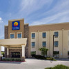 Отель Comfort Inn & Suites Victoria North, фото 1