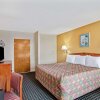 Отель Days Inn by Wyndham Clarksville TN, фото 25