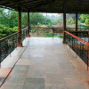 Отель Homestay with parking in Ratnagiri, by GuestHouser 12754, фото 12