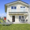 Отель Mien Huus an de Nordsee 2 - Ferienhaus Wattwurm, фото 20