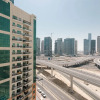 Отель Urban Caves - Chic Apartment With Balcony Near The Walk JBR, фото 1