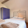 Отель Picturesque Apartment in Heppenbach With Terrace, фото 14