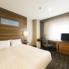 Отель JR East Hotel Mets Tsudanuma, фото 16