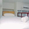 Отель Minimalist Studio Dave Apartment for 2 Pax, фото 19