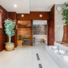Отель Atrium Studio Sarbinowo by Renters, фото 34