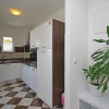 Отель Beautiful Home in Makarska With Wifi and 2 Bedrooms, фото 11