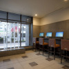 Отель Osaka Hinode Hotel, фото 22