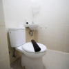 Отель Spacious 2Br Combine Unit At Bale Hinggil Apartment, фото 9