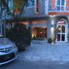 Отель Le Vieux Nice Inn в Мале