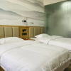 Отель Saturday to Monday Hotel (Shengtai West Road), фото 17