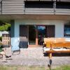 Отель Wooden Apartment in St Johann in Tirol With a Terrace, фото 18