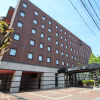 Отель APA Hotel Uozu Ekimae, фото 29
