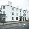 Отель Wheatsheaf Hotel - Virginia Water by Greene King Inns, фото 1