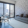 Отель Nuevo y moderno Loft, 1 cuadra malecón con alberca, фото 6