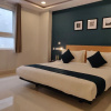 Отель Silverkey Executive Stays 17012 Mj Center, фото 6