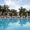 Гостиница Sun Apartments (Сан Апартментс) АК Карат 17, фото 16