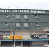 Отель Kluang Parade Hotel by Room V, фото 7