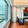 Отель Hangzhou Oriental Hotel (Qianjiang New Town Vientiane City), фото 45