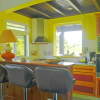Отель Apartment With 2 Bedrooms in Lamentin, With Wonderful Mountain View, Shared Pool, Enclosed Garden - , фото 6