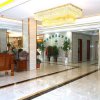 Отель Greentree Inn Chizhou Dongzhi County Lishan Xiushu, фото 14