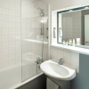 Отель ibis Haguenau Strasbourg Nord, фото 8