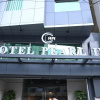 Отель Pearl Inn, фото 29