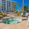 Отель Gulf Shores Surf & Racquet 603a 1 Bedroom Condo, фото 19