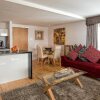 Отель Time and Tide Apartments, фото 5