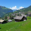 Отель W Tterl cke Lauterbrunnen, фото 14
