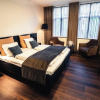 Отель Grand Hotel Struer, фото 5
