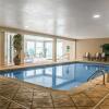 Отель Comfort Inn & Suites East Greenbush - Albany, фото 15