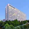 Отель Four Points by Sheraton Munich Arabellapark, фото 26