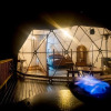 Отель Lunamaluk Glamping By Rotamundos, фото 3